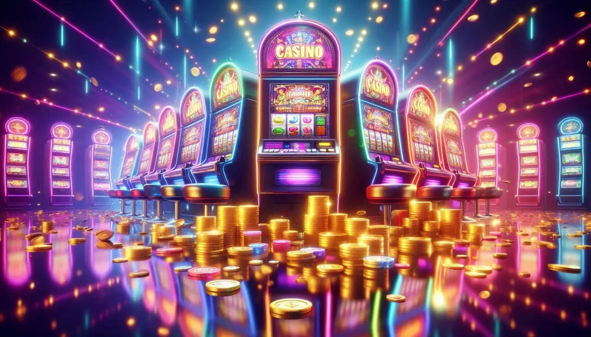 Pocket Fruity Casino